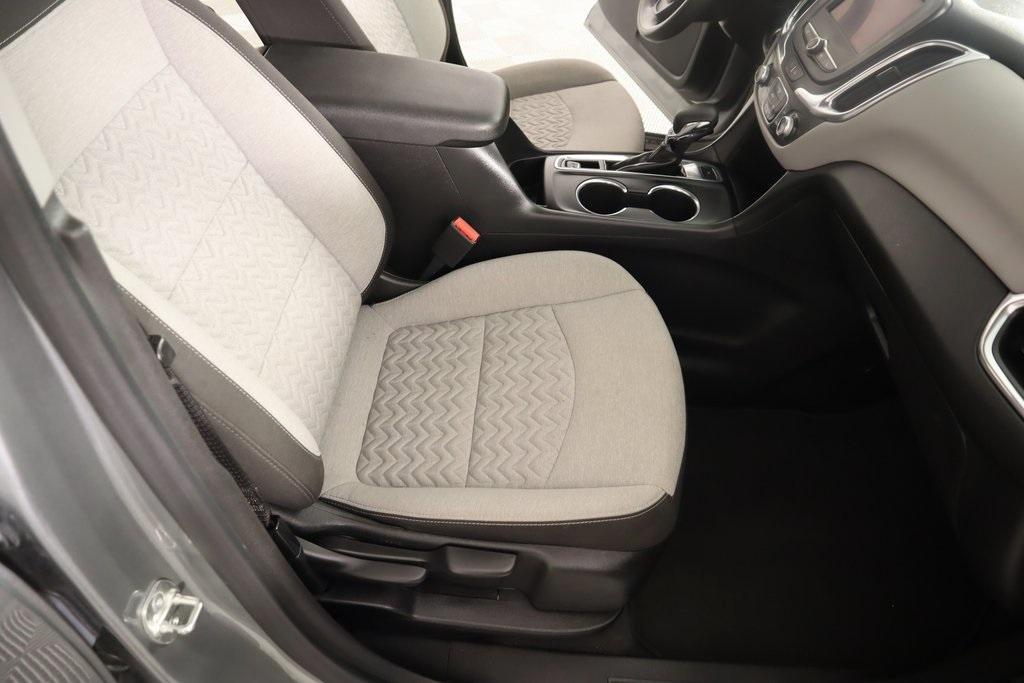 used 2023 Chevrolet Equinox car, priced at $21,999