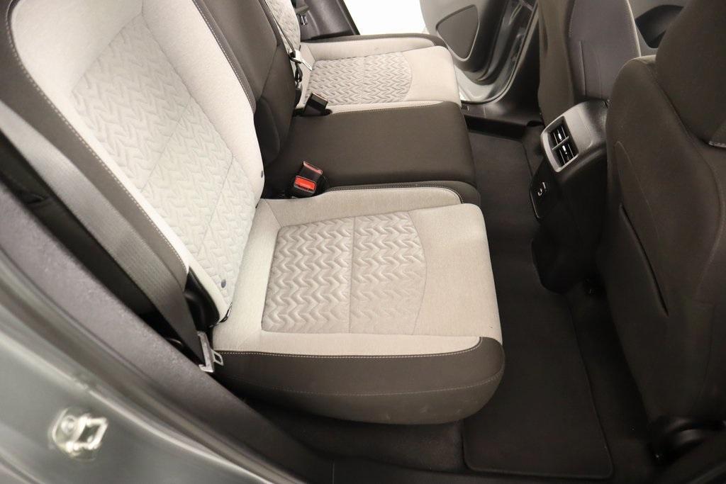 used 2023 Chevrolet Equinox car, priced at $21,999