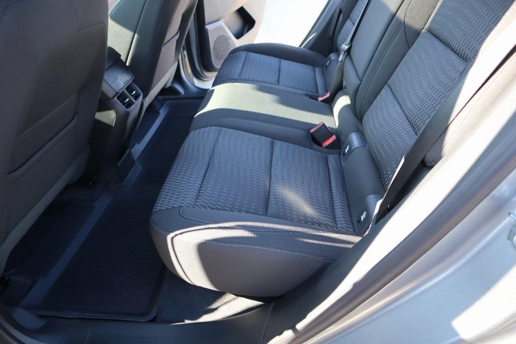 new 2026 Chevrolet Equinox car, priced at $31,659