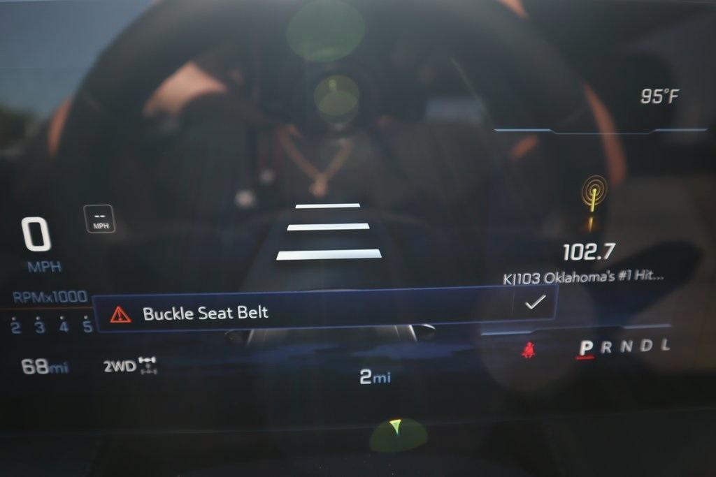 new 2026 Chevrolet Equinox car, priced at $31,659