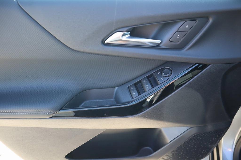 new 2026 Chevrolet Equinox car, priced at $31,659