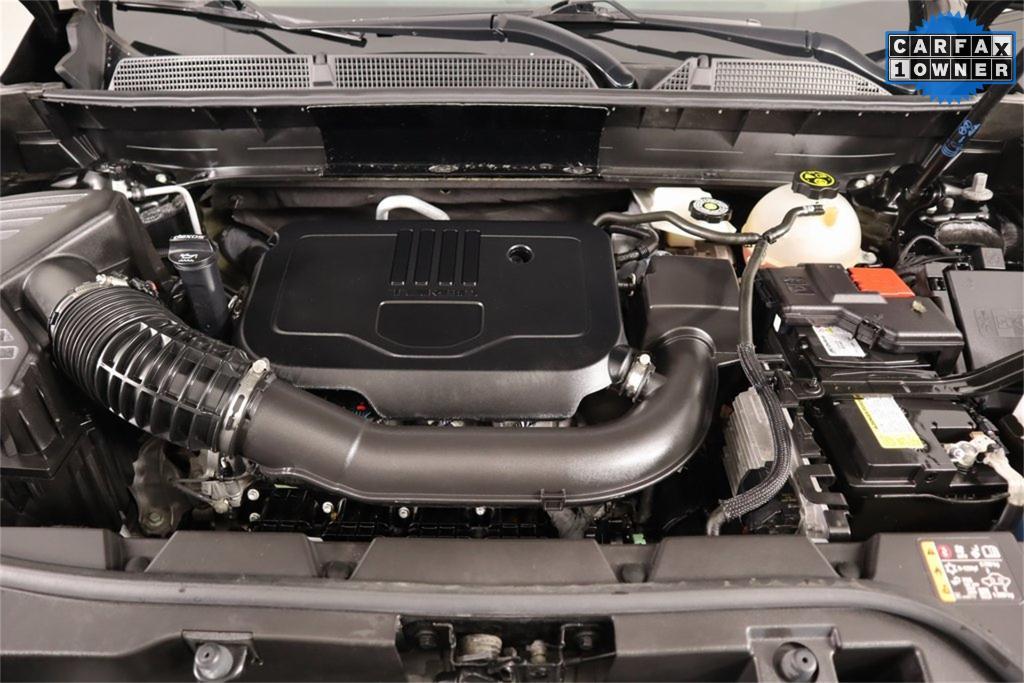 used 2023 GMC Acadia car, priced at $28,255