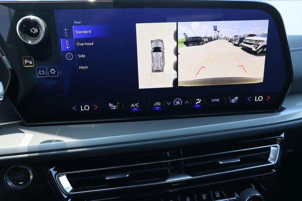 new 2025 Chevrolet Traverse car, priced at $47,681