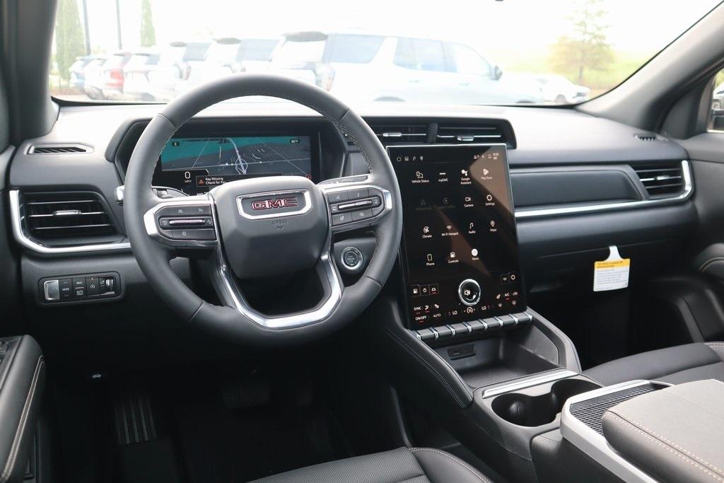 new 2026 GMC Terrain car, priced at $35,777