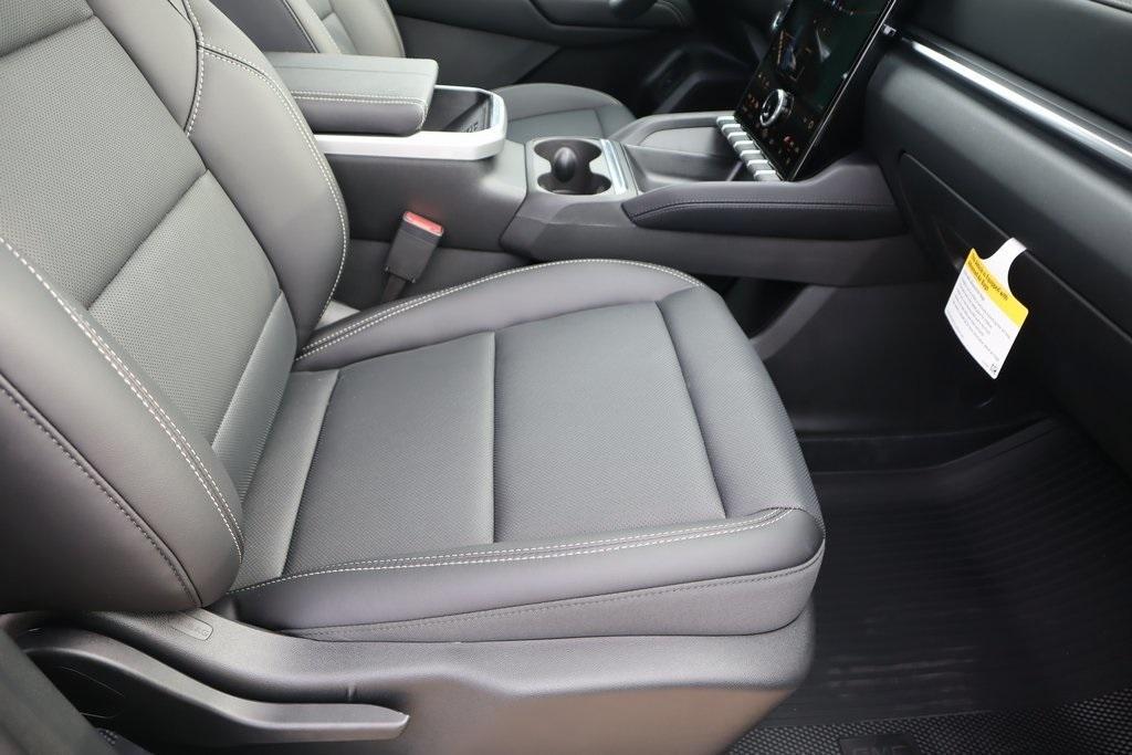 new 2026 GMC Terrain car, priced at $35,777