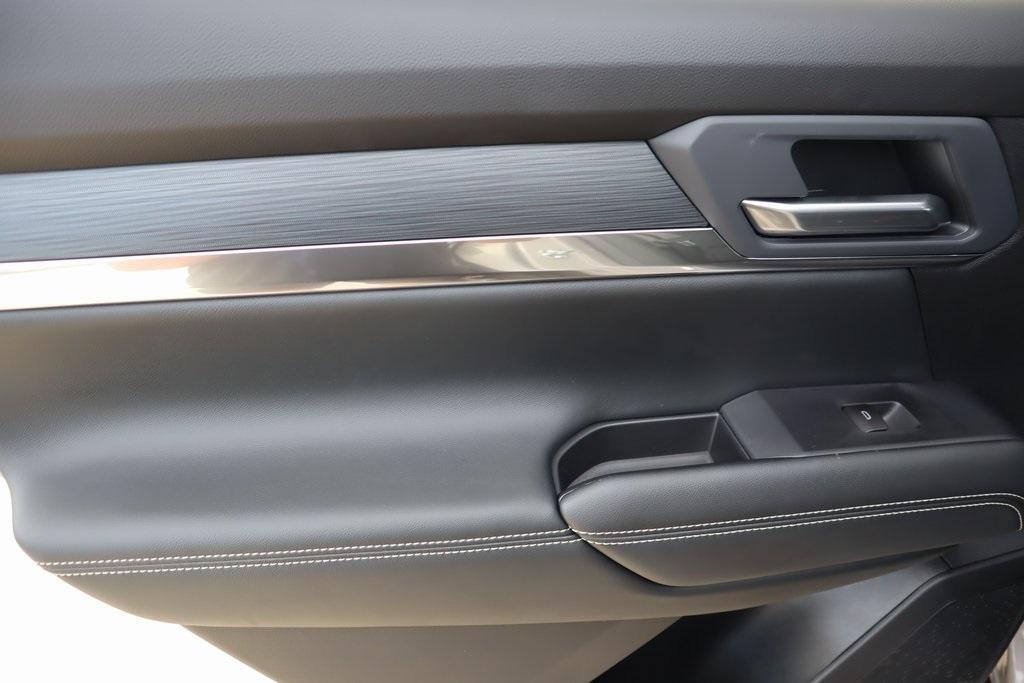 new 2026 GMC Terrain car, priced at $35,777