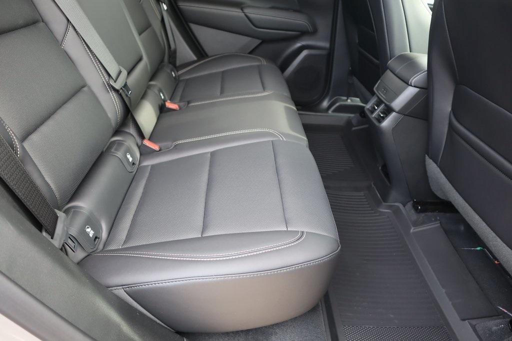 new 2026 GMC Terrain car, priced at $35,777