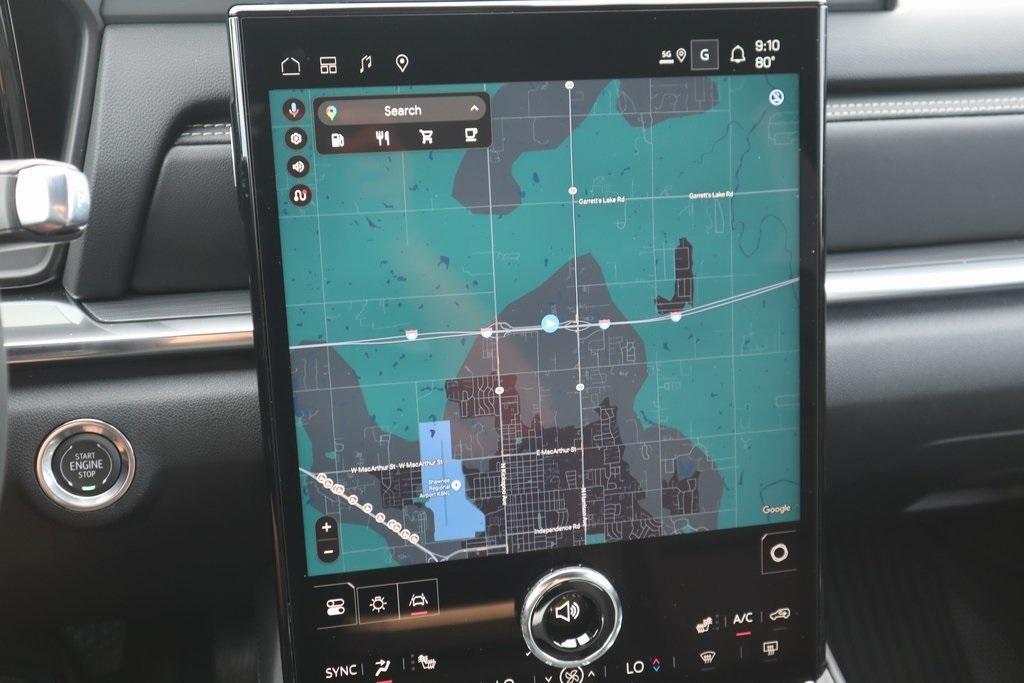 new 2026 GMC Terrain car, priced at $35,777