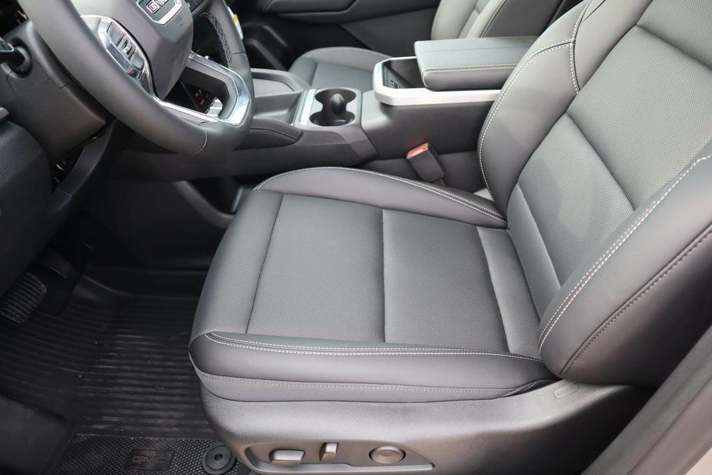 new 2026 GMC Terrain car, priced at $35,777