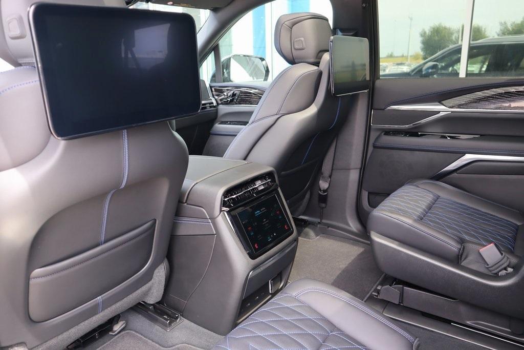 new 2026 Cadillac Escalade IQL car, priced at $135,415
