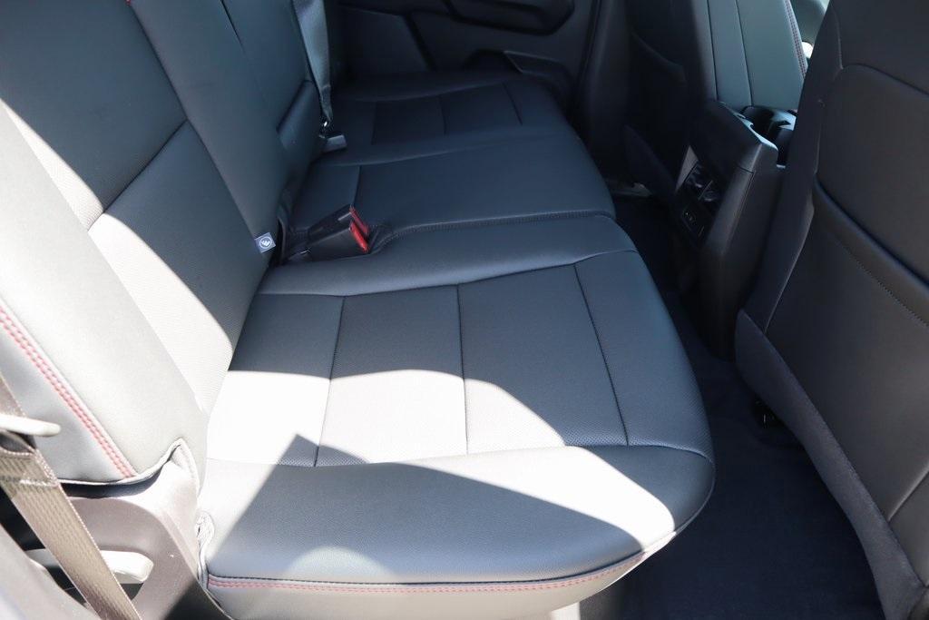 new 2026 Chevrolet Colorado car, priced at $47,421
