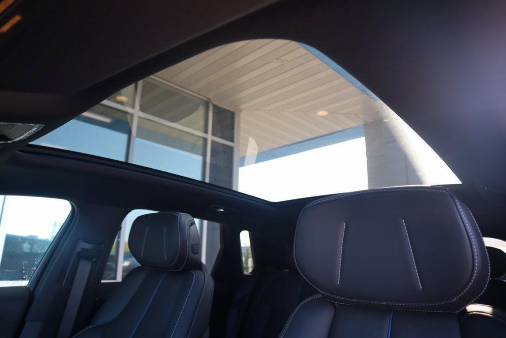 new 2025 Cadillac LYRIQ car, priced at $62,039