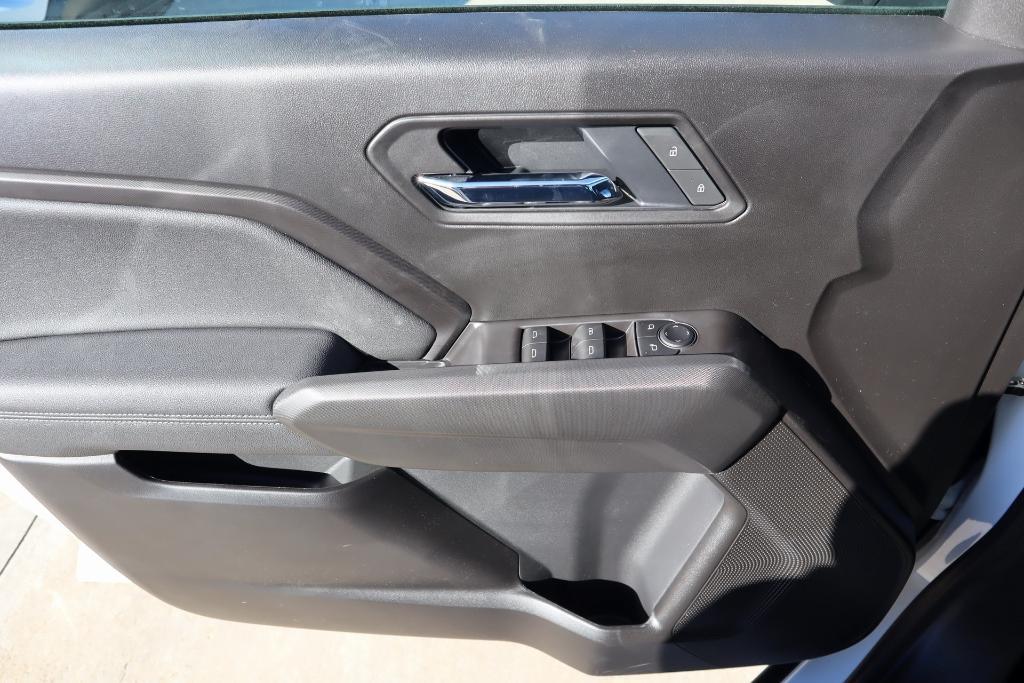 new 2025 Chevrolet Colorado car, priced at $34,862