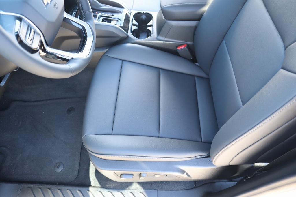 new 2025 Chevrolet Colorado car, priced at $34,862