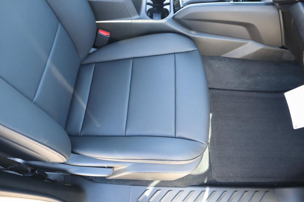 new 2025 Chevrolet Colorado car, priced at $34,862