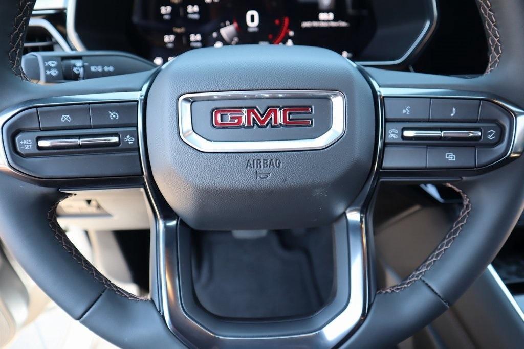 new 2026 GMC Canyon car, priced at $45,857