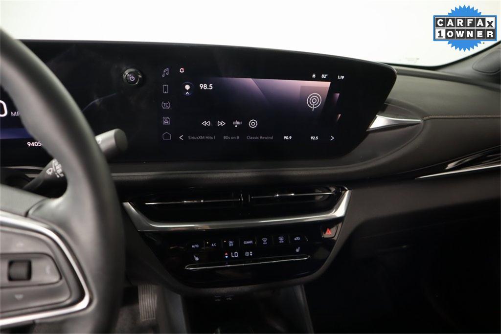 used 2024 Buick Envista car, priced at $27,474
