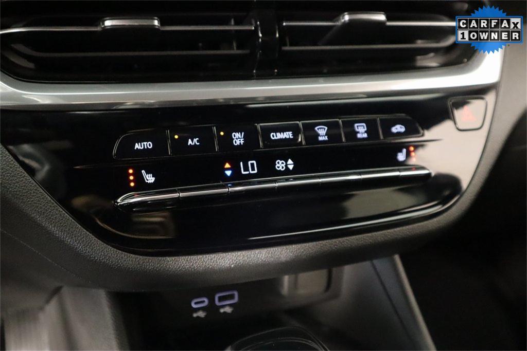 used 2024 Buick Envista car, priced at $27,474