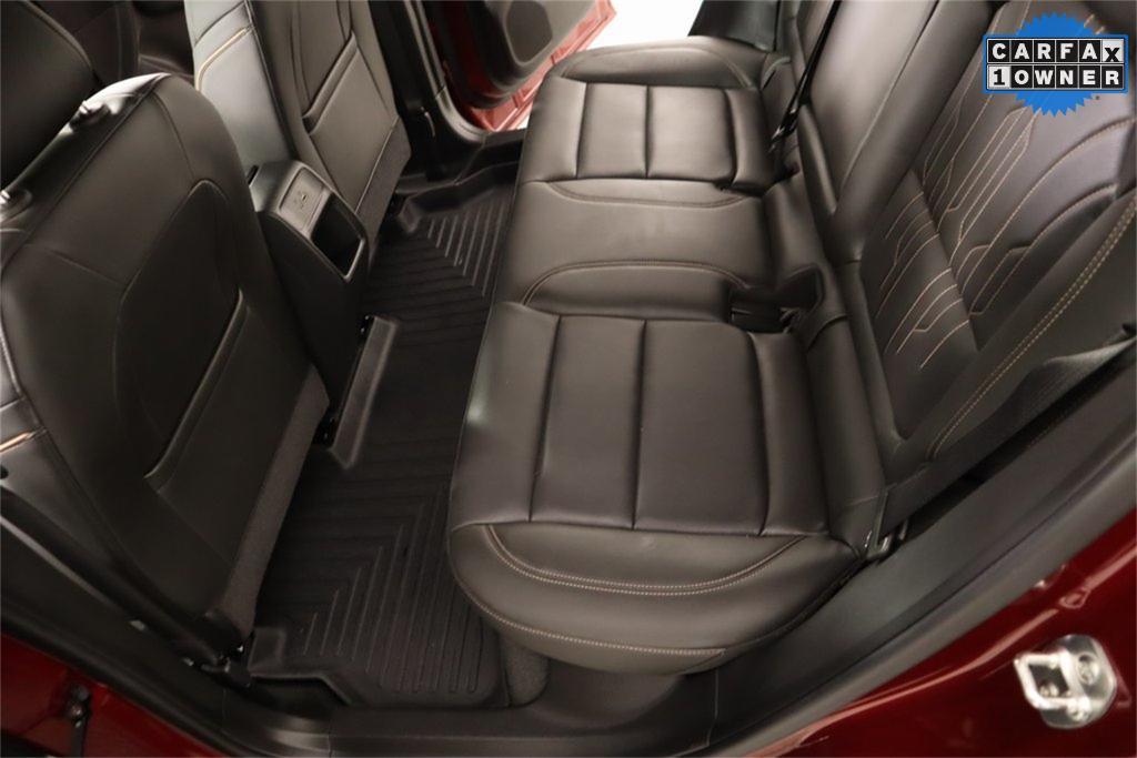 used 2024 Buick Envista car, priced at $27,474