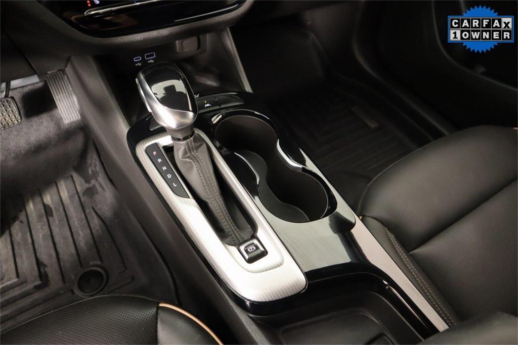 used 2024 Buick Envista car, priced at $27,474
