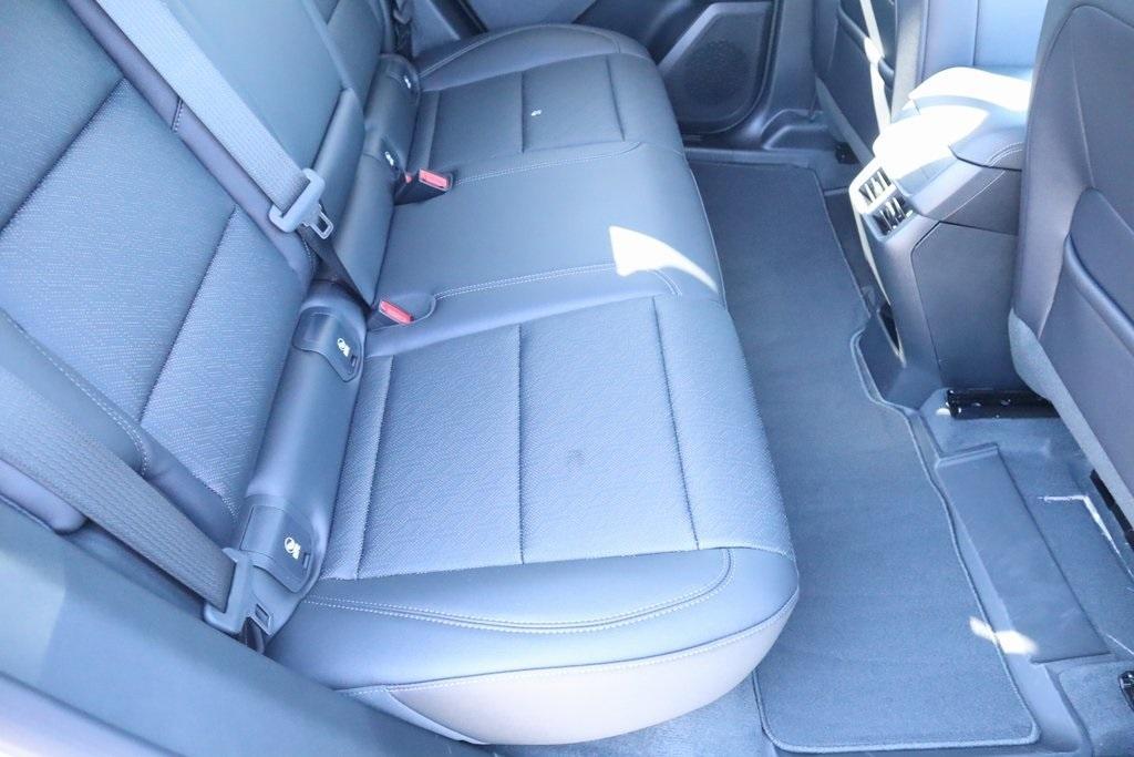 new 2026 Chevrolet Equinox car, priced at $31,048