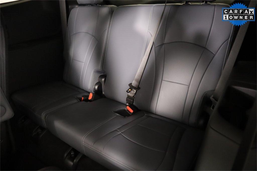 used 2024 Buick Enclave car, priced at $36,915