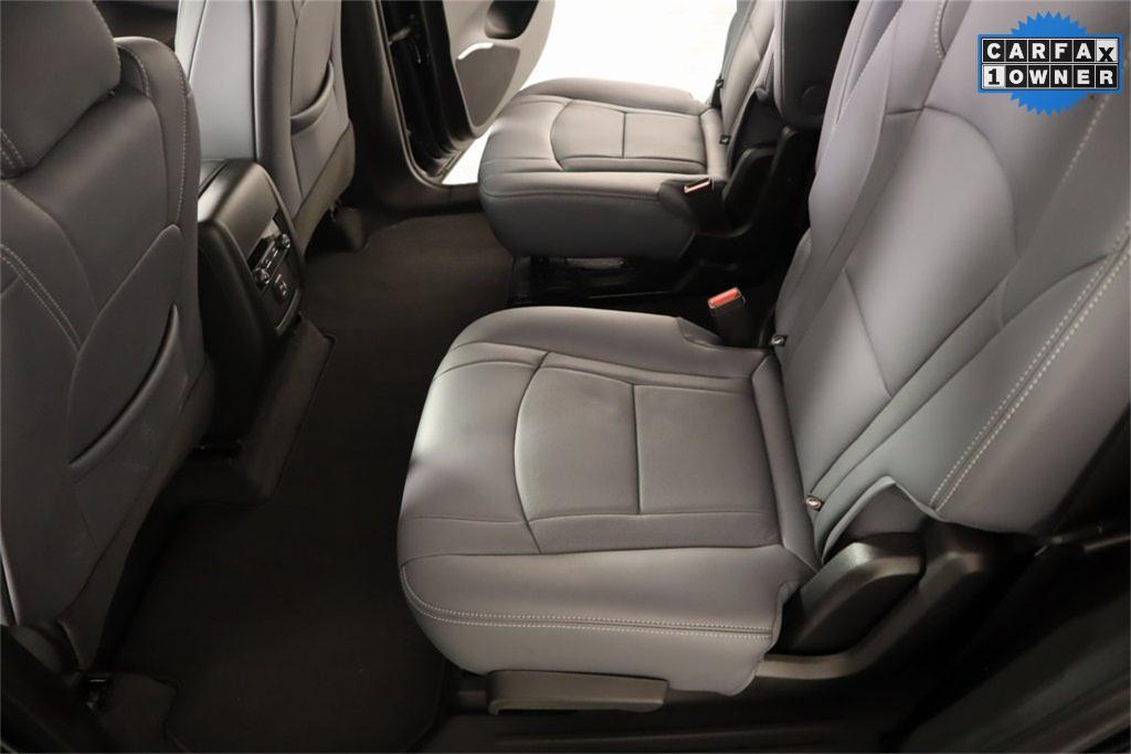 used 2024 Buick Enclave car, priced at $36,915