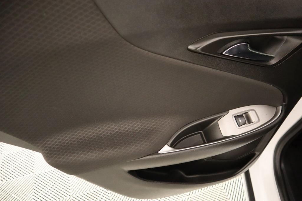 used 2020 Chevrolet Malibu car, priced at $16,999