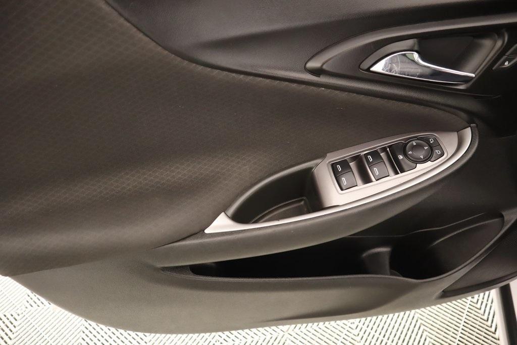 used 2020 Chevrolet Malibu car, priced at $16,999