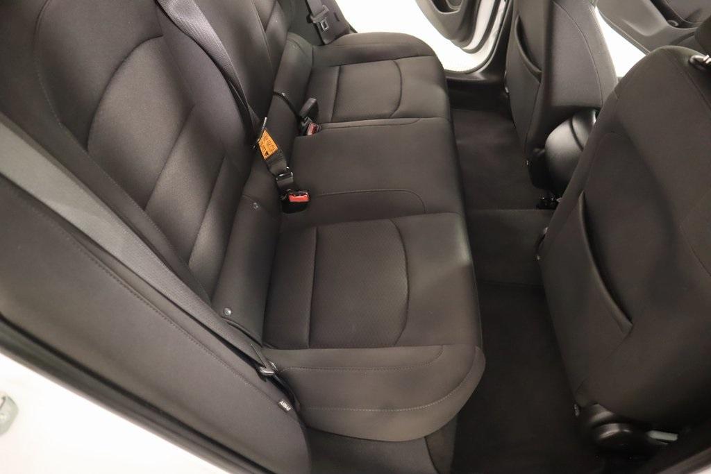 used 2020 Chevrolet Malibu car, priced at $16,999