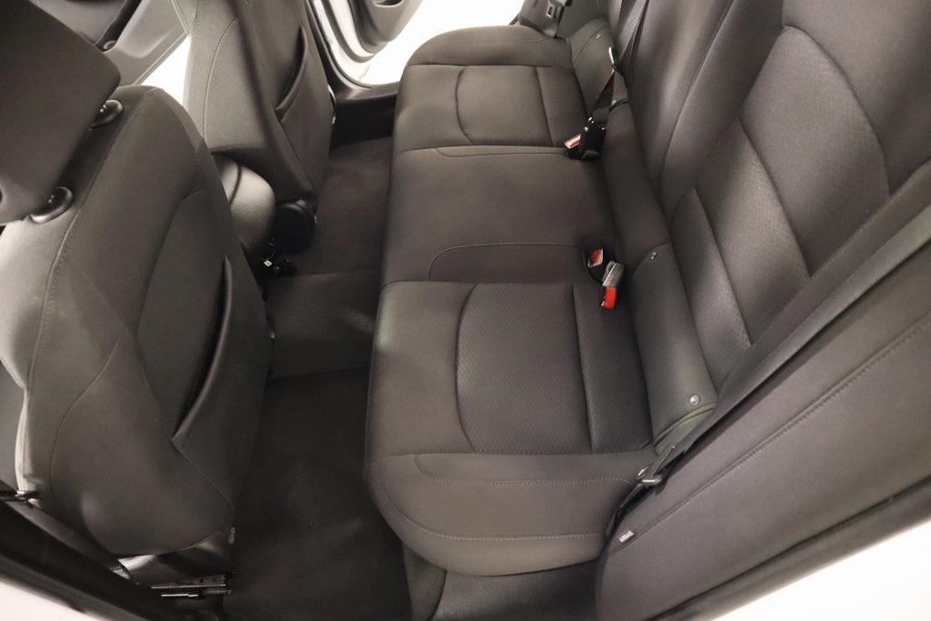 used 2020 Chevrolet Malibu car, priced at $16,999