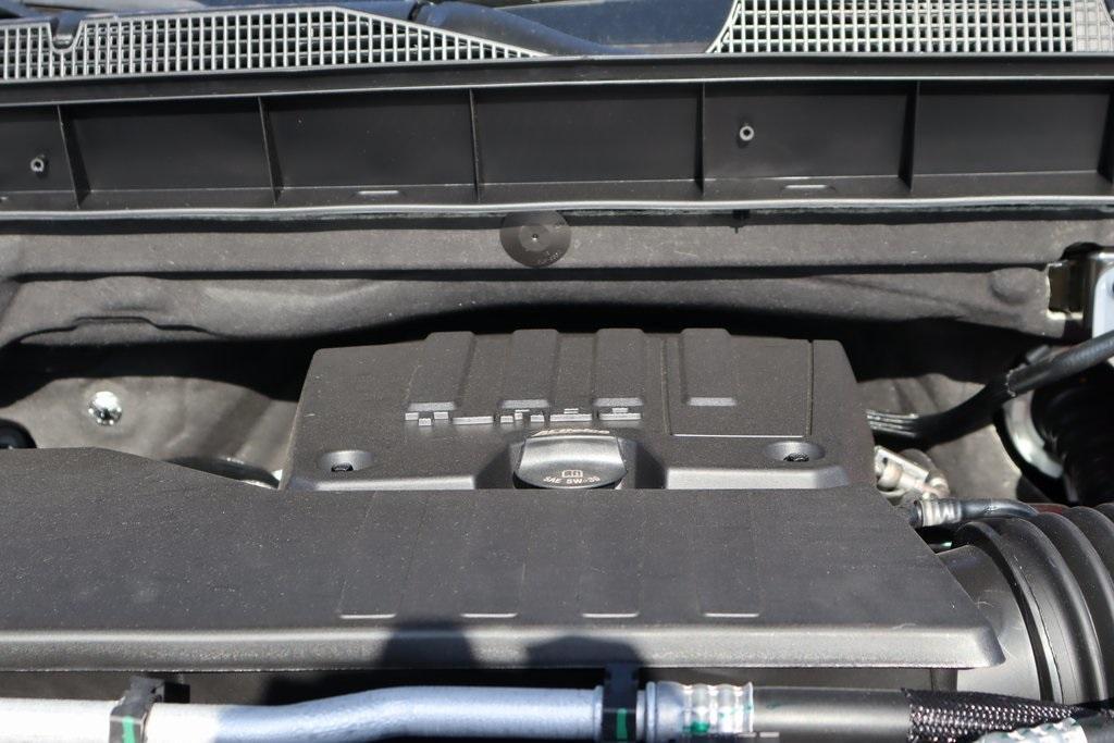 new 2025 Chevrolet Silverado 1500 car, priced at $37,263