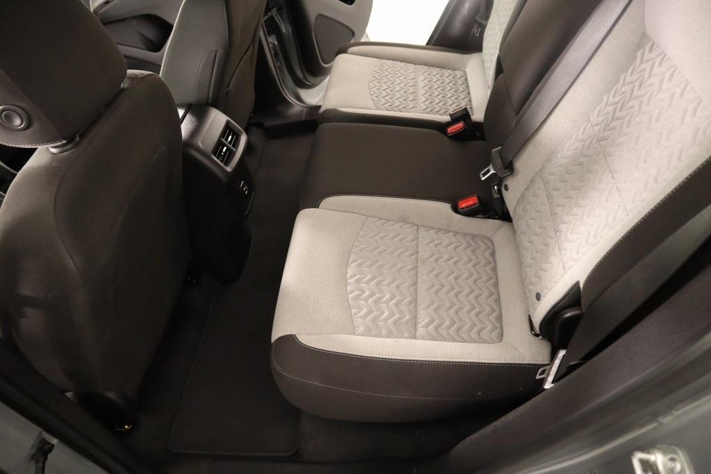 used 2023 Chevrolet Equinox car, priced at $22,100