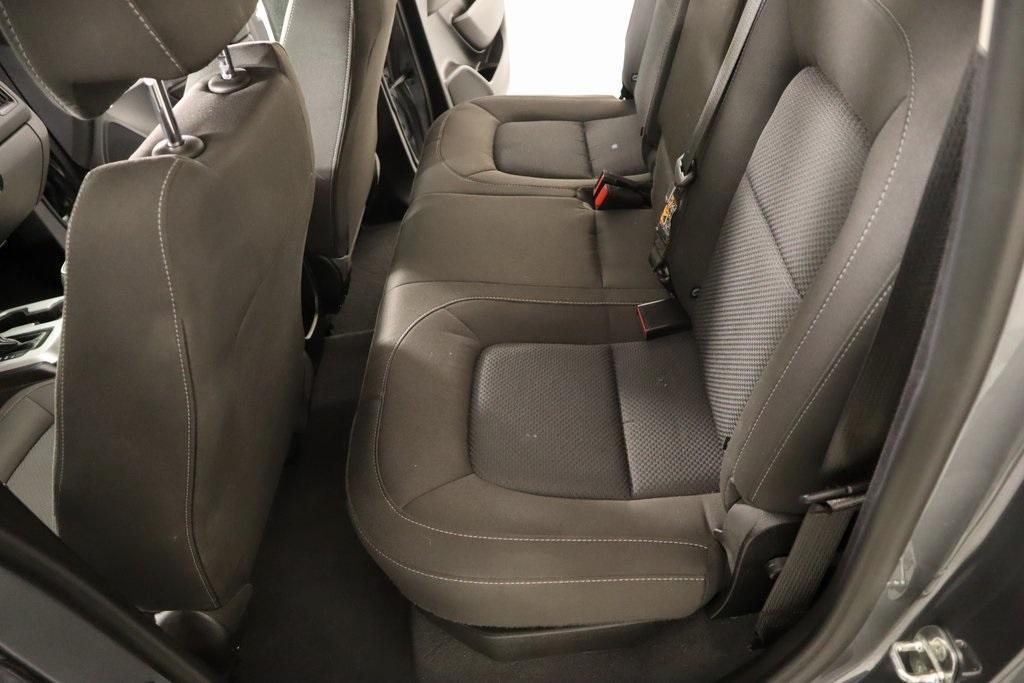 used 2022 Chevrolet Colorado car, priced at $32,704