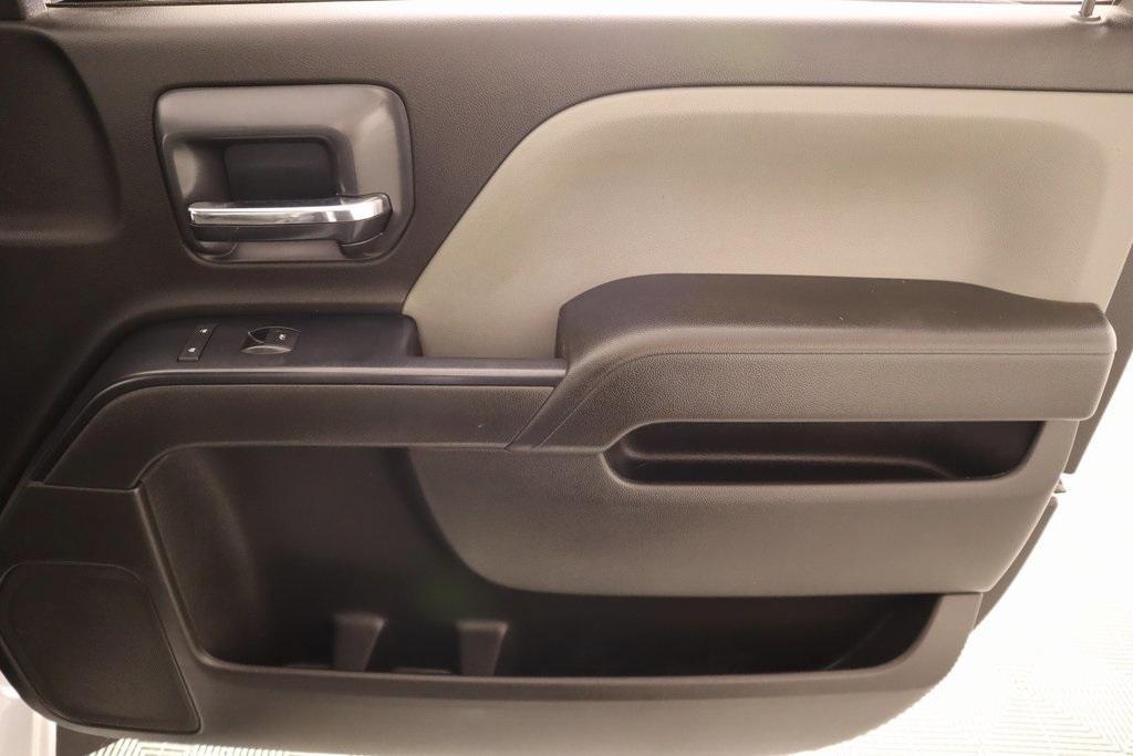 used 2016 Chevrolet Silverado 1500 car, priced at $15,741