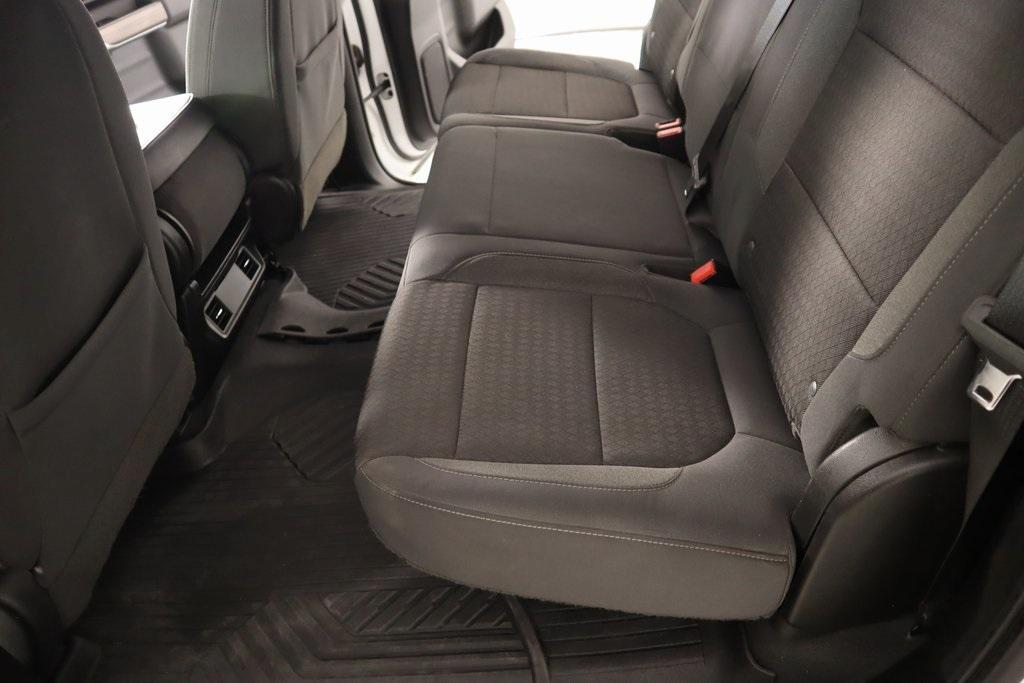used 2023 Chevrolet Silverado 2500 car, priced at $45,349