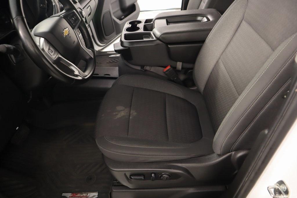 used 2023 Chevrolet Silverado 2500 car, priced at $45,349