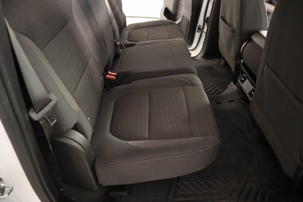 used 2023 Chevrolet Silverado 2500 car, priced at $45,349