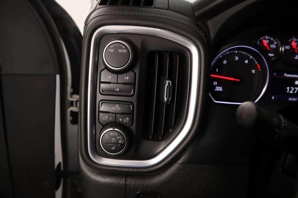 used 2023 Chevrolet Silverado 2500 car, priced at $45,349