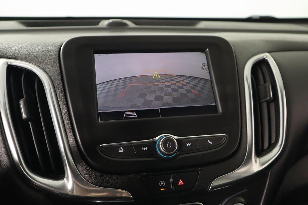 used 2023 Chevrolet Equinox car, priced at $19,799