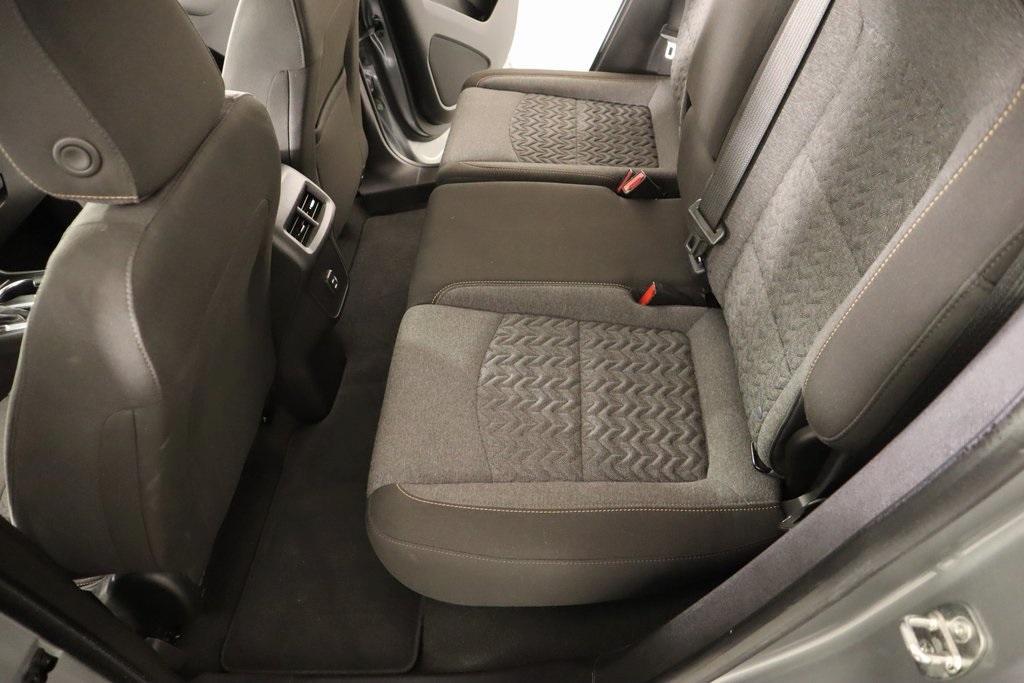 used 2023 Chevrolet Equinox car, priced at $19,799