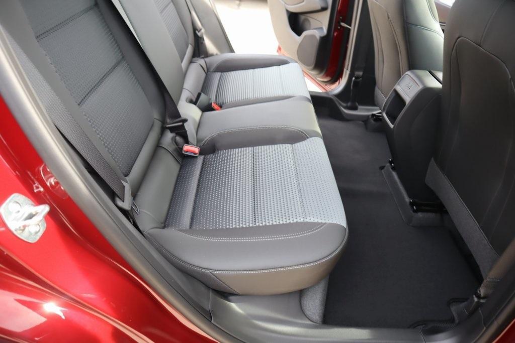 new 2025 Chevrolet Trax car, priced at $24,985
