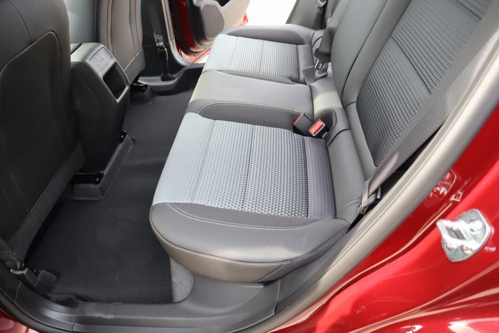 new 2025 Chevrolet Trax car, priced at $24,985