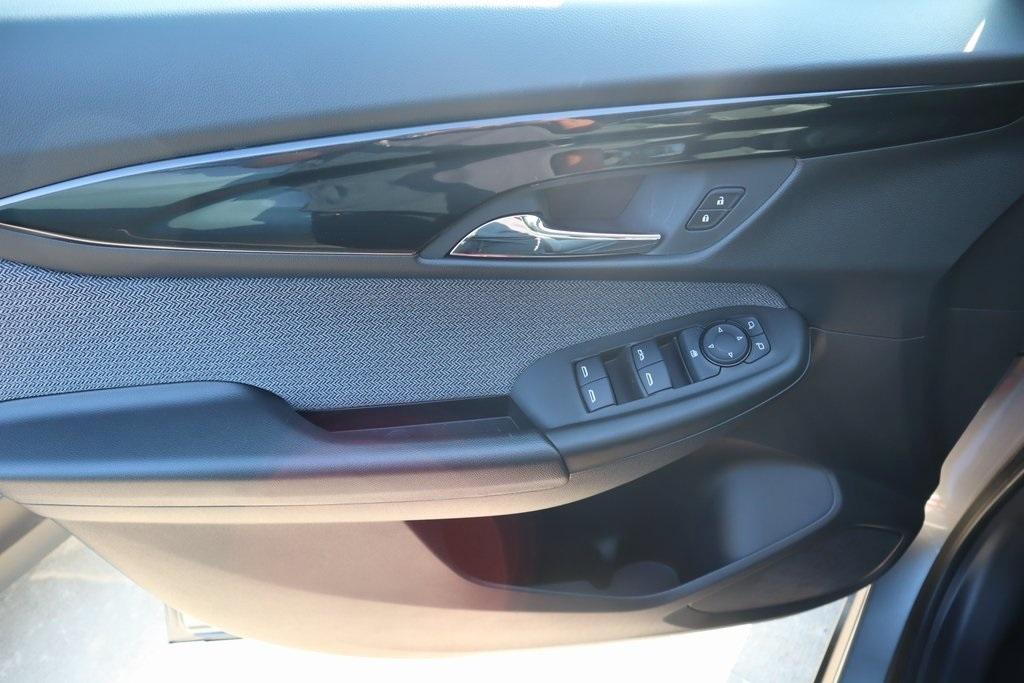 new 2026 Chevrolet TrailBlazer car, priced at $24,879