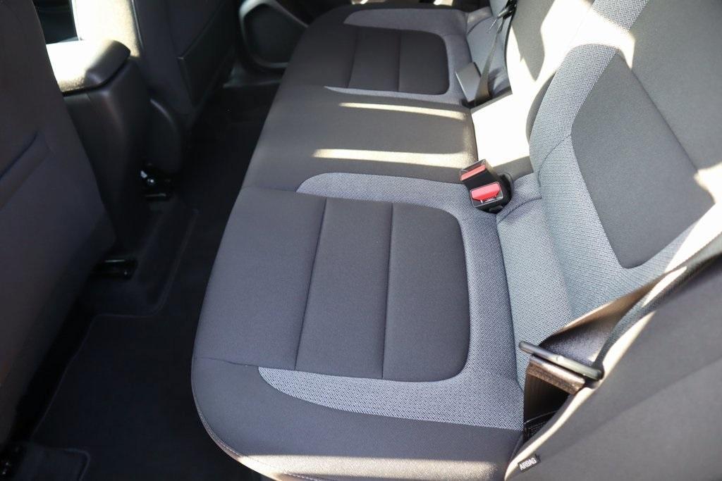 new 2026 Chevrolet TrailBlazer car, priced at $24,879