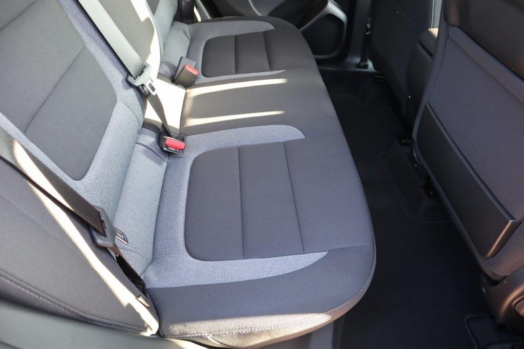 new 2026 Chevrolet TrailBlazer car, priced at $24,879