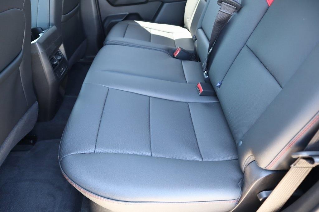 new 2026 Chevrolet Colorado car, priced at $45,596