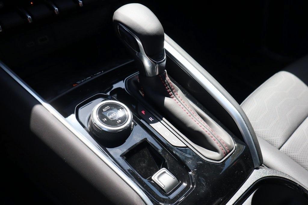 new 2026 Chevrolet Colorado car, priced at $45,596