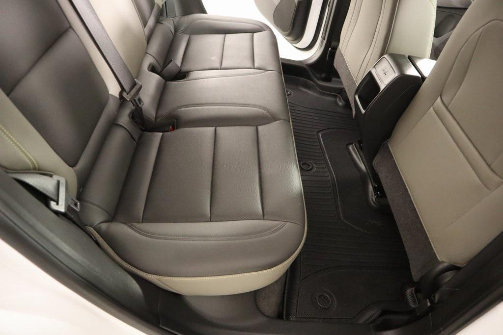 used 2024 Chevrolet Trax car, priced at $26,704