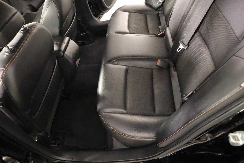 used 2020 Nissan Altima car, priced at $13,499